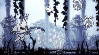 Hollow Knight on Switch has been delayed until early next year