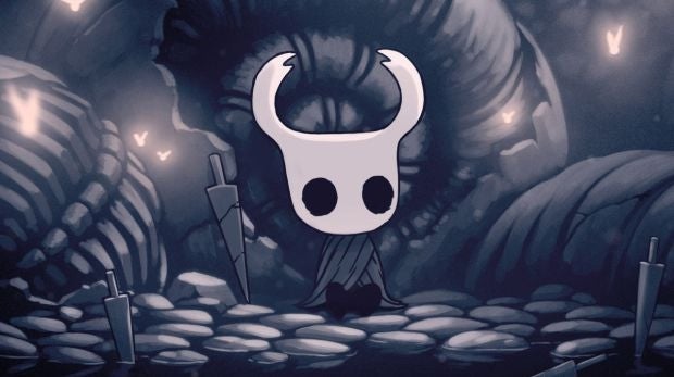 Hollow Knight release op de Nintendo switch bevestigd
