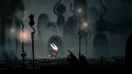 Hollow Knight: Silksong has been delayed