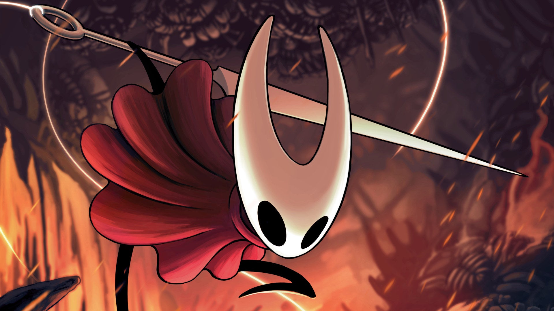 Hollow knight microsoft sales store