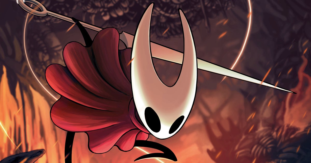 Dont worry, confused skongers, Hollow Knight: Silksongs release definitely isnt tied to that Xbox handheld Dont worry, confused skongers, Hollow Knight: Silksongs release definitely isnt tied to that Xbox handheld