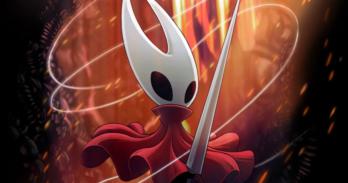 Wiemy, ile osób kupiło Hollow Knight: Silksong. Pobicie świetnego wyniku „jedynki” to kwestia czasu