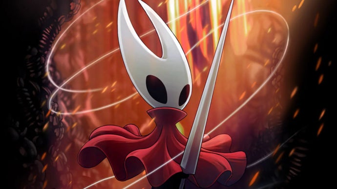Wiemy, ile osób kupiło Hollow Knight: Silksong. Pobicie świetnego wyniku „jedynki” to kwestia czasu