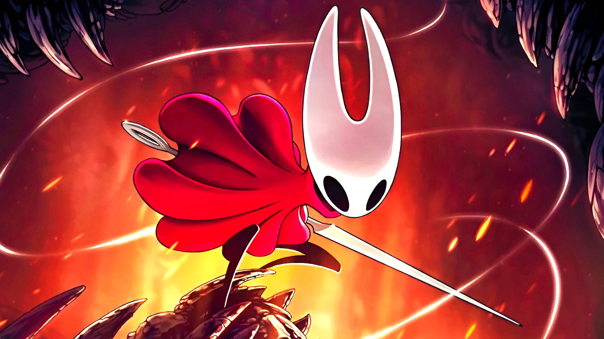 Hollow Knight