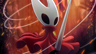 Hollow Knight: Silksong headed to Xbox Game Pass day one