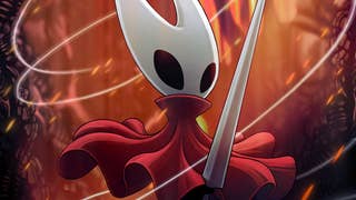 Team Cherry has quietly updated Steam assets for Hollow Knight: Silksong