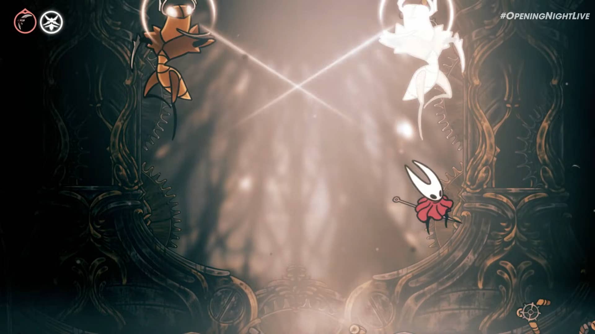 Highlights from Gamescom Opening Night Dwell: Black Delusion: Zhong Kui steals the show Highlights from Gamescom Opening Night Dwell: Black Delusion: Zhong Kui steals the show