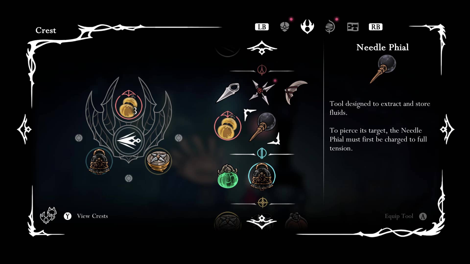 Screenshot of Hollow Knight: Silksong showing paths through various different miscellaneous quest regions in Act 1.