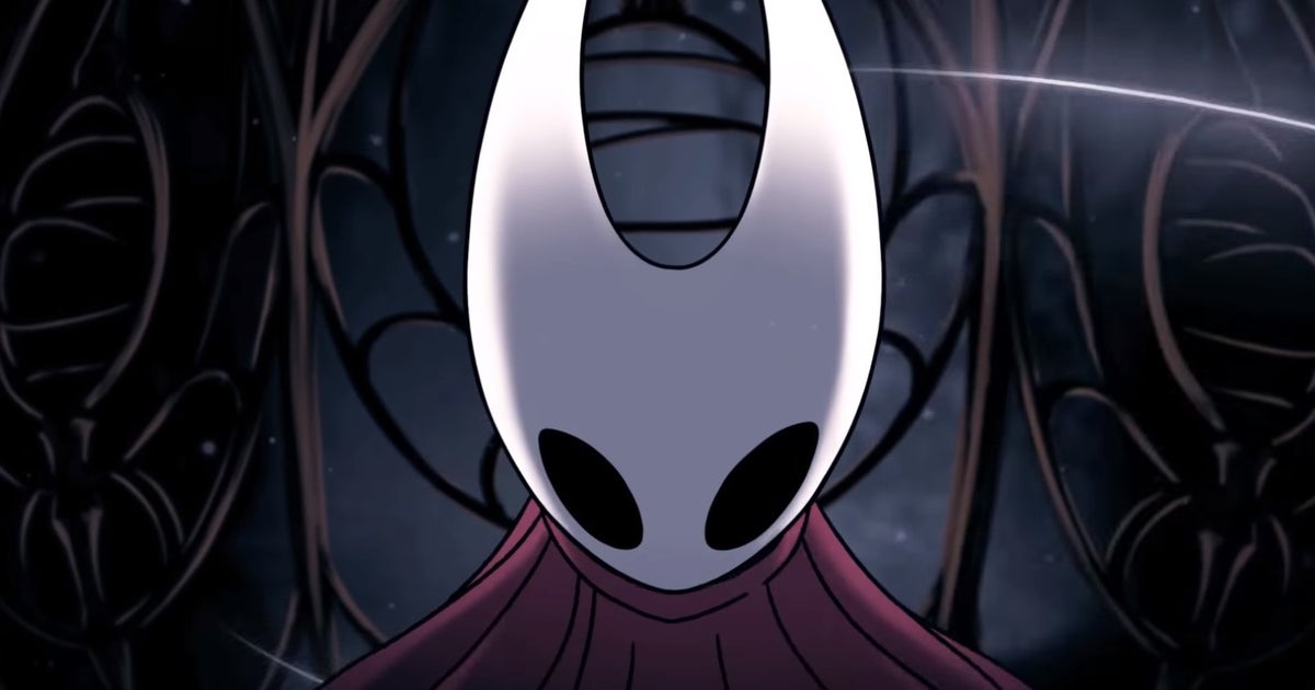 Our favourite videogame vapourware: No Silksong Allowed Edition Our favourite videogame vapourware: No Silksong Allowed Edition