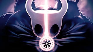 Hollow Knight sold over 1 million copies on PC