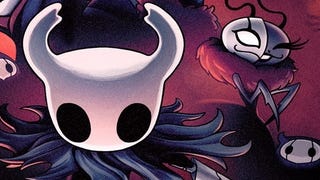 Hollow Knight's spooky free expansion Grimm Troupe has a release date