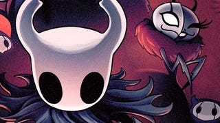 Hollow Knight's spooky free expansion Grimm Troupe has a release date