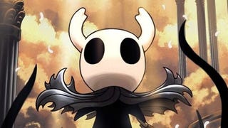 Gods & Glory, Hollow Knight's final free DLC announced