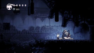 The Joy Of Cornifer in Hollow Knight