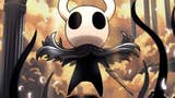 Hollow Knight a correr na Switch