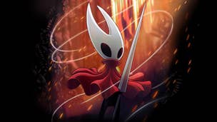 Hollow Knight: Silksong in development, and it's free if you backed original on Kickstarter