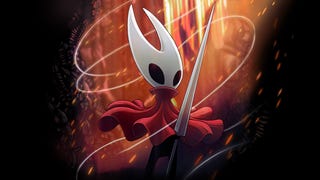 Hollow Knight: Silksong in development, and it's free if you backed original on Kickstarter