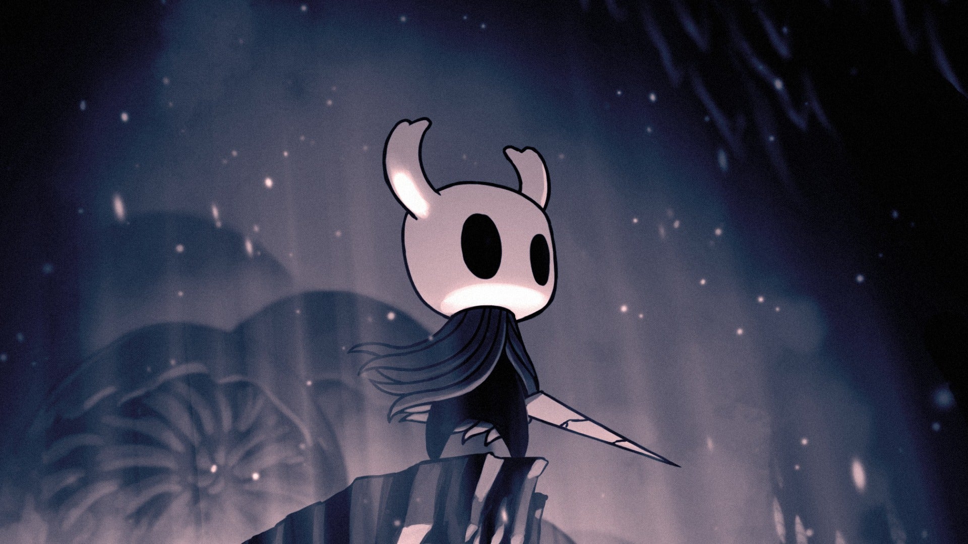 Hollow Knight and the art of consistency | Rock Paper Shotgun