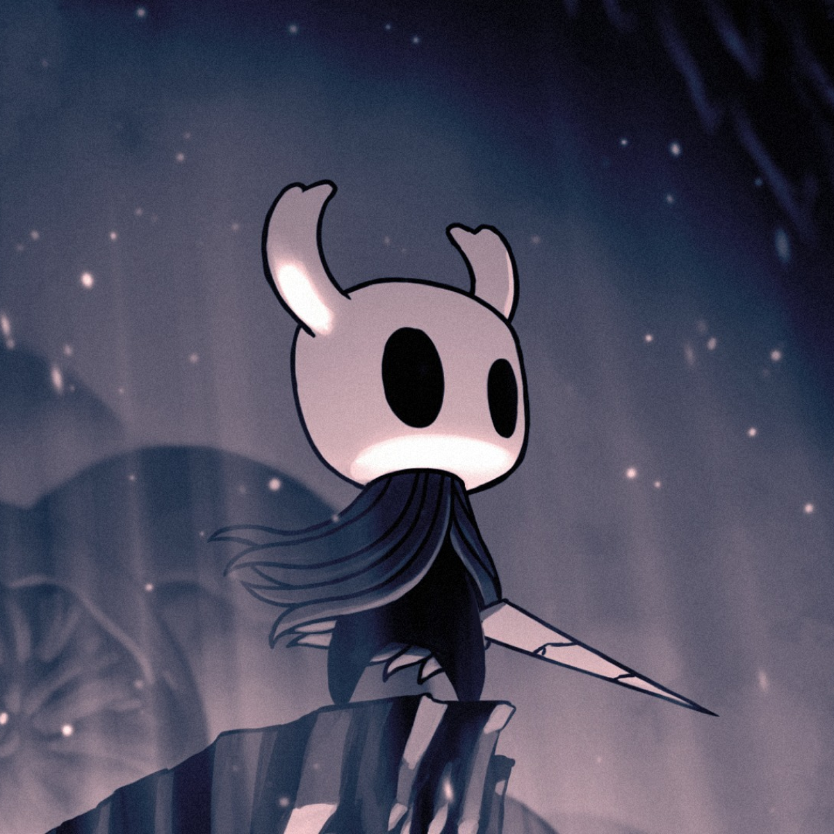 Hollow Knight and the art of consistency | Rock Paper Shotgun