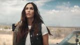 Hollywoodgröße Megan Fox wirbt mit Live-Action-Trailer zum Start von Black Desert auf der PlayStation 4