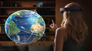 HoloLens: il producer di Mass Effect entra a far parte del progetto