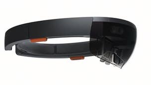 HoloLens has "mind-blowing" potential for games, says Microsoft CEO