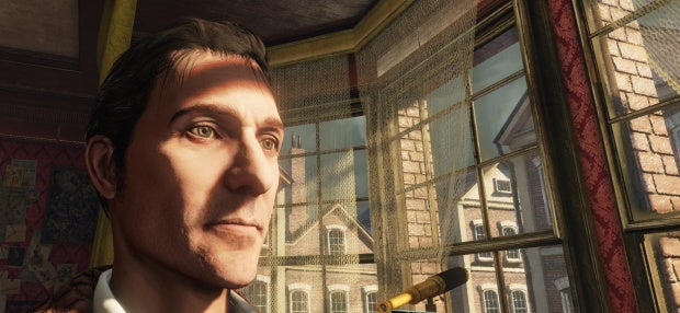 sherlock holmes crimes and punishments tobacco puzzle Wot I Think: Sherlock Holmes - Crimes & Punishments