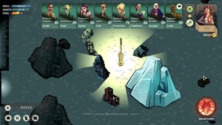 Wot I Think: A House Of Many Doors