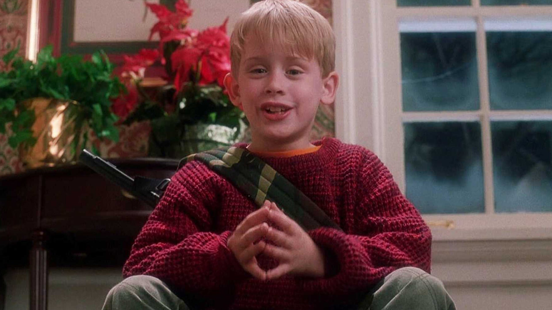 You've got to watch these Christmas movies on Disney+ - 4