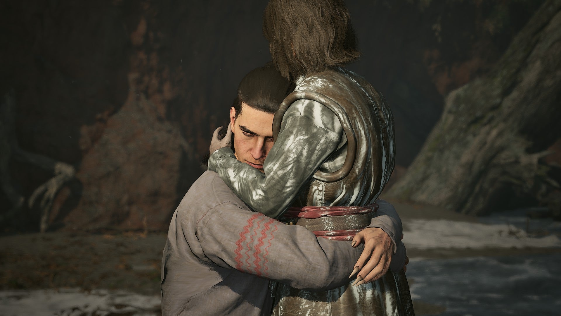 The Blood of Dawnwalker: How to complete Home Sweet Home