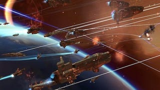 Adagio: Gearbox Re-releasing Homeworlds