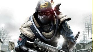 Crytek torna a parlare di Homefront 2