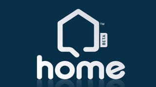 PlayStation Home Welcome Back package detailed