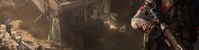 Homefront: The Revolution aangekondigd