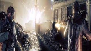 Homefront: The Revolution is already a big improvement on the original