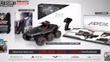 Homefront: The Revolution's Goliath Edition comes with a real-life drone