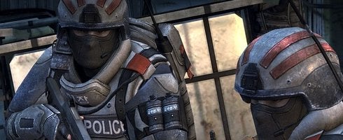 Kaos: Dedicated servers for all versions of Homefront 