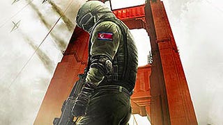 Homefront dated for April 14 in Japan
