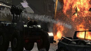 Homefront 2 already planned by THQ