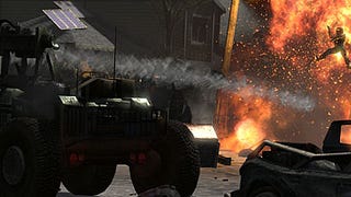 Homefront 2 already planned by THQ