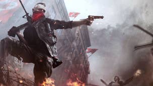 Homefront: The Revolution reviews, all the scores