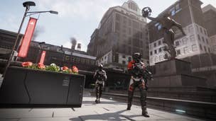 Homefront: The Revolution video reveals first story details
