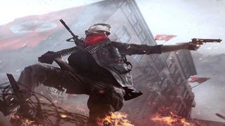 First gameplay footage of Homefront: The Revolution spans nine minutes