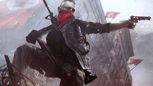 First gameplay footage of Homefront: The Revolution spans nine minutes
