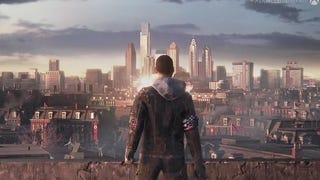 Closed beta for Homefront: The Revolution kicks off in February on Xbox One