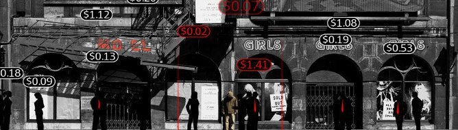 Infamous Xbox Live Indie dev releases "Homeless"