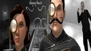 PS Home update adds tattoos, dastardly disguises, inFamous clothing