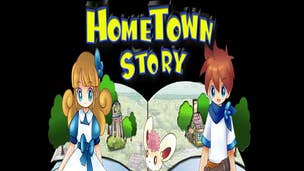 HomeTown Story releases in North America in October, pre-orders get a Ember the dragon plushie