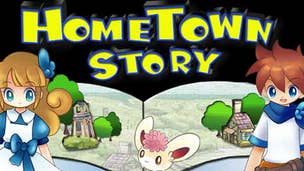 HomeTown Story releases in North America in October, pre-orders get a Ember the dragon plushie