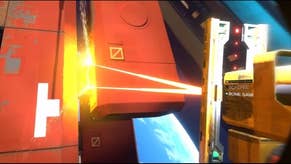 Homeworld 3 dev announces first-person spaceship laser-cutting game Hardspace: Shipbreaker